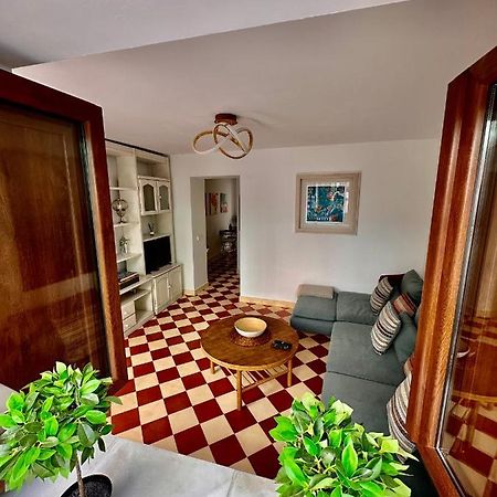 Apartamento Vacacional Marbella Centro La Casita De La Portera 外观 照片