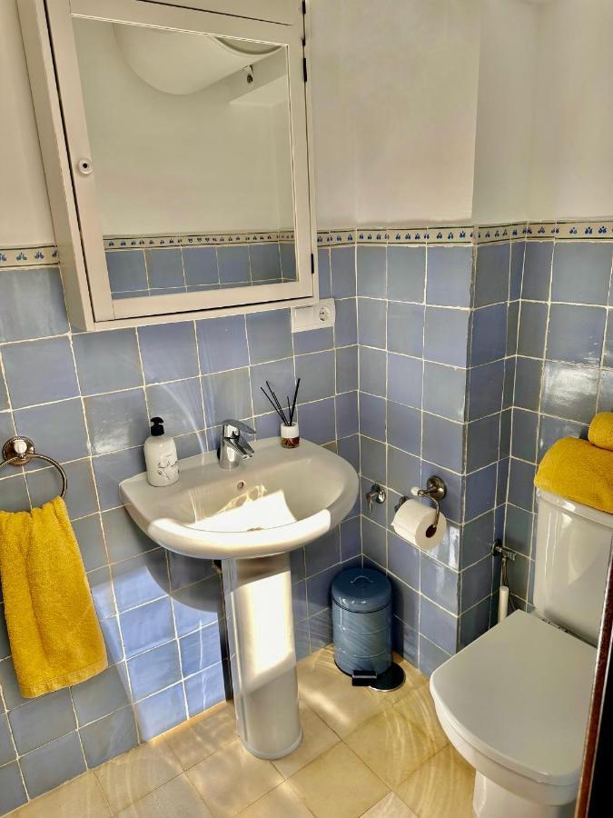 Apartamento Vacacional Marbella Centro La Casita De La Portera 外观 照片