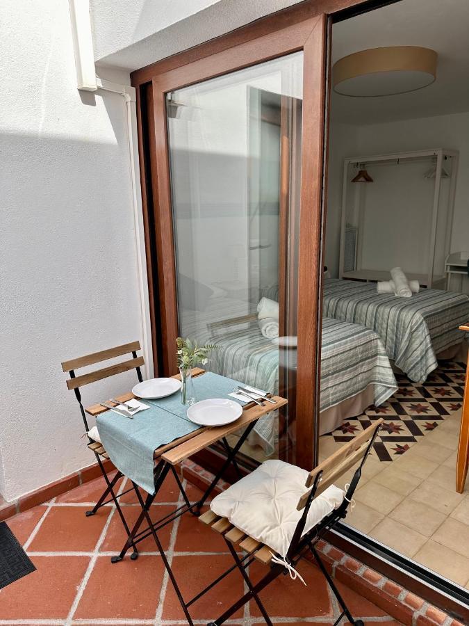 Apartamento Vacacional Marbella Centro La Casita De La Portera 外观 照片