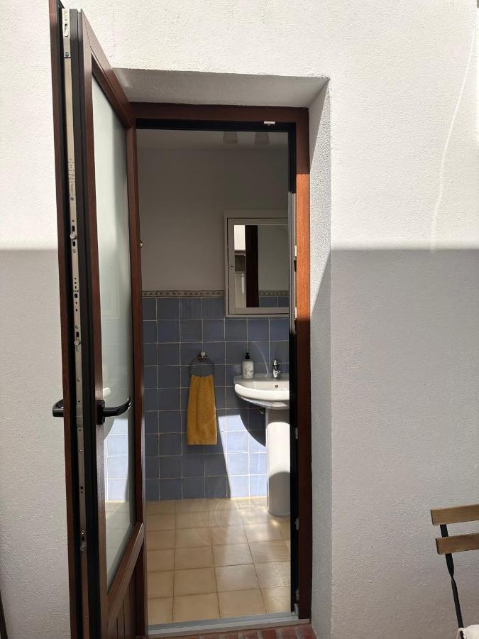 Apartamento Vacacional Marbella Centro La Casita De La Portera 外观 照片