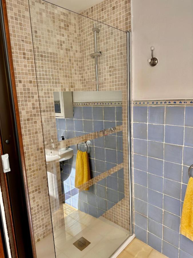Apartamento Vacacional Marbella Centro La Casita De La Portera 外观 照片