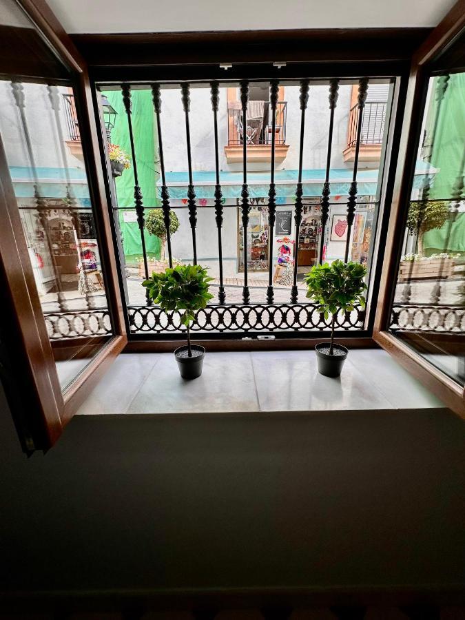Apartamento Vacacional Marbella Centro La Casita De La Portera 外观 照片