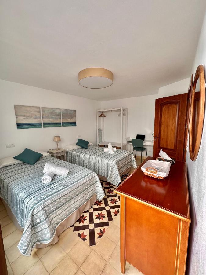 Apartamento Vacacional Marbella Centro La Casita De La Portera 外观 照片