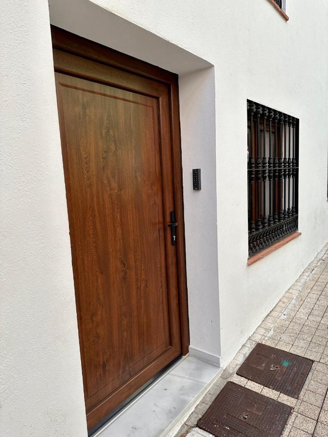 Apartamento Vacacional Marbella Centro La Casita De La Portera 外观 照片