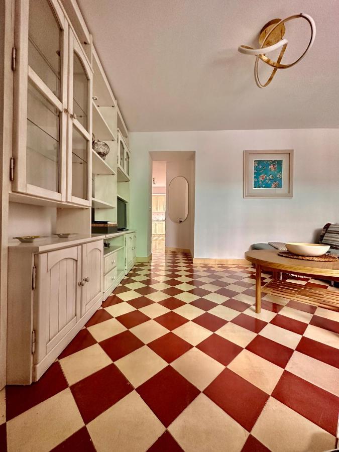 Apartamento Vacacional Marbella Centro La Casita De La Portera 外观 照片