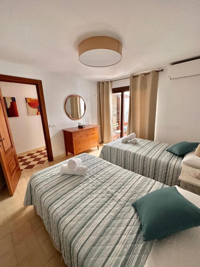 Apartamento Vacacional Marbella Centro La Casita De La Portera 外观 照片