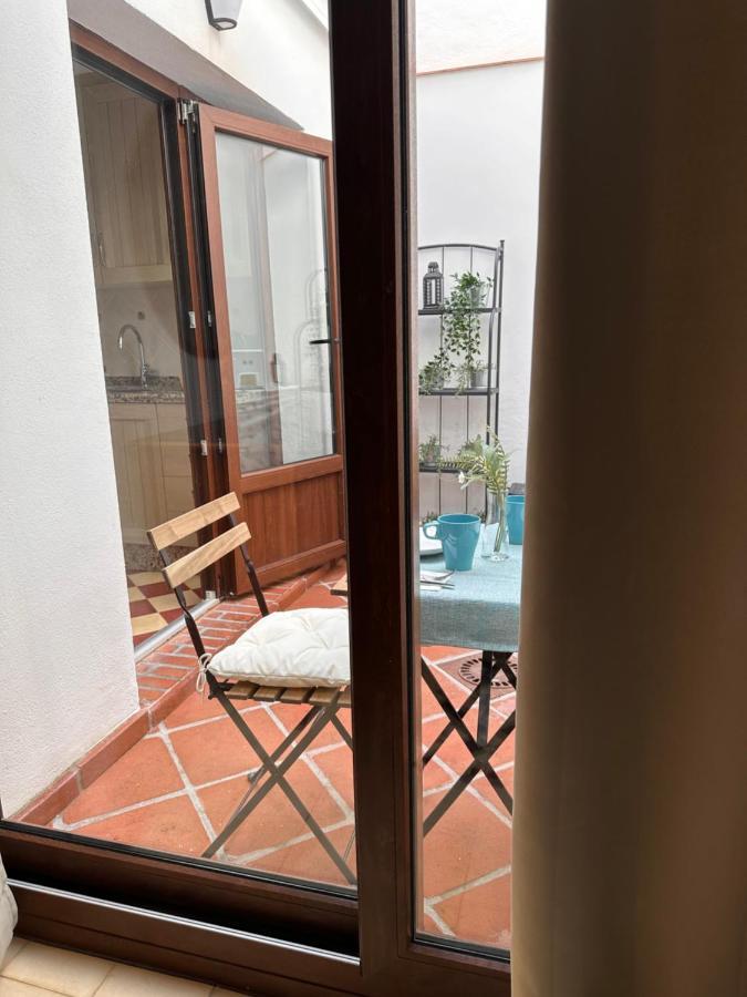 Apartamento Vacacional Marbella Centro La Casita De La Portera 外观 照片