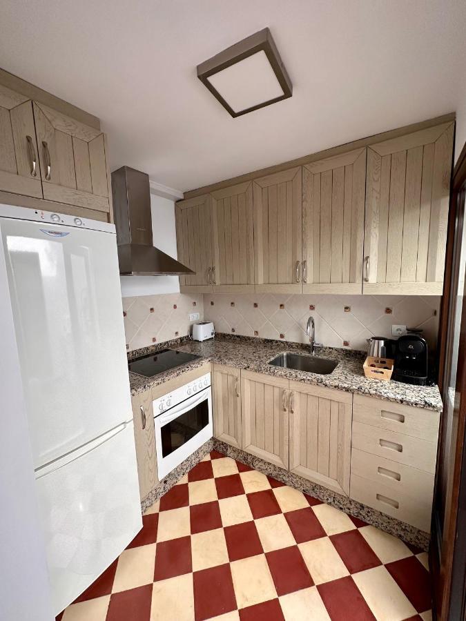 Apartamento Vacacional Marbella Centro La Casita De La Portera 外观 照片