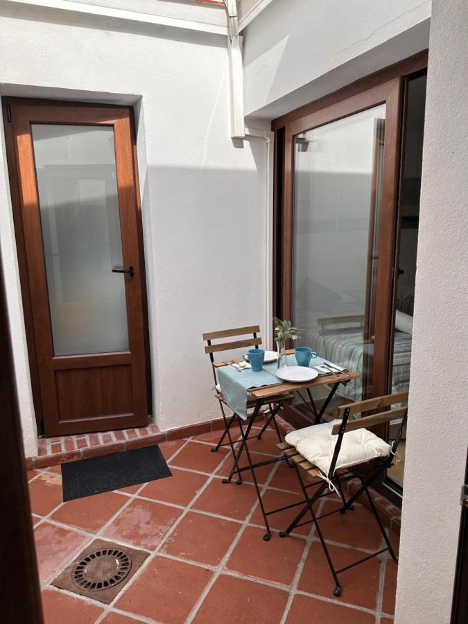 Apartamento Vacacional Marbella Centro La Casita De La Portera 外观 照片