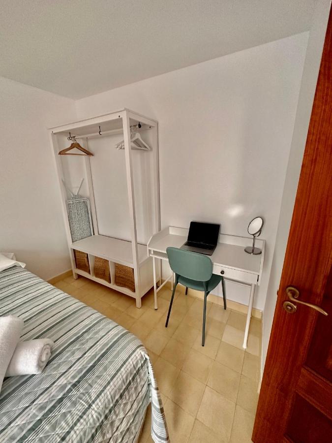 Apartamento Vacacional Marbella Centro La Casita De La Portera 外观 照片