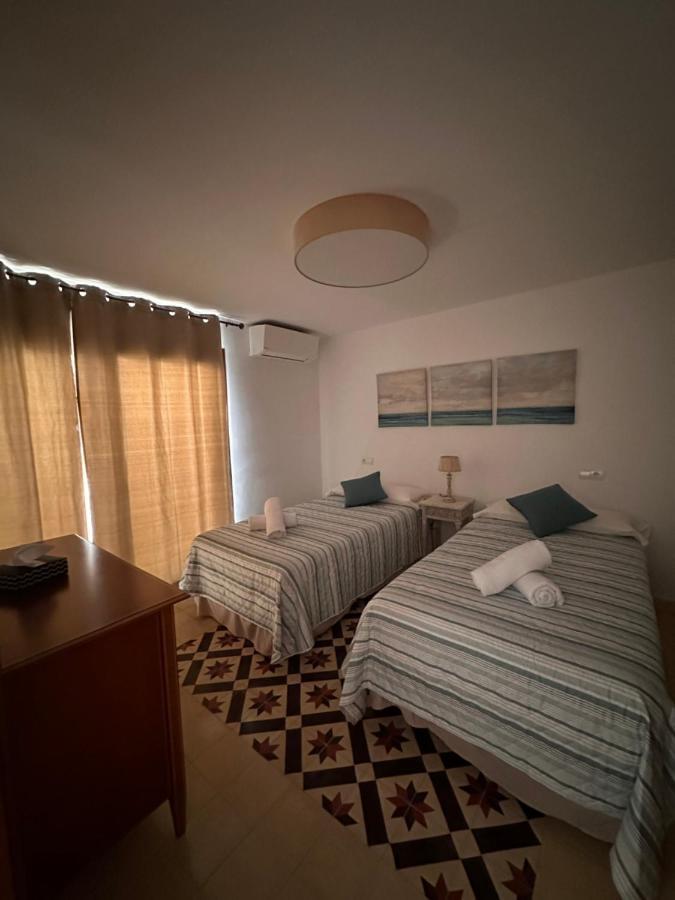 Apartamento Vacacional Marbella Centro La Casita De La Portera 外观 照片